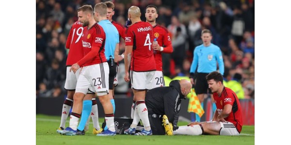 Manchester United verlässt die Gruppenphase der Champions League als Tabellenletzter